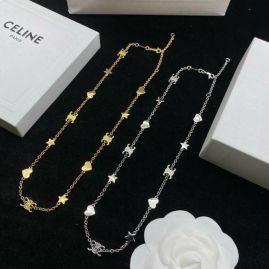 Picture of Celine Necklace _SKUCelinenecklace03cly442373